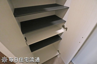 【収納】 | プレジールＭ