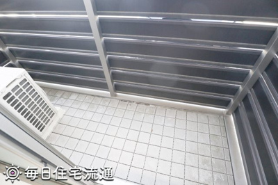 【バルコニー】 | プレジールＭ