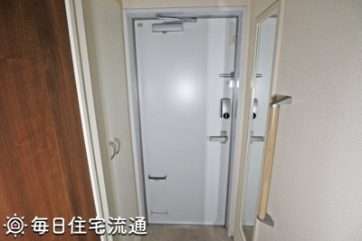 【玄関】 | プレジールＭ