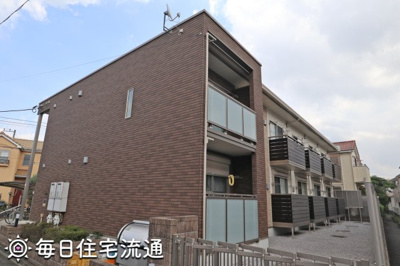 【外観】 | プレジールＭ