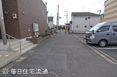 【周辺】 | プレジールＭ