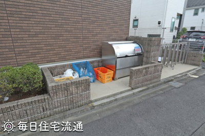 【その他共用部分】 | プレジールＭ