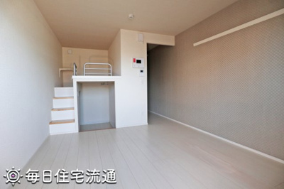 【居間・リビング】 | プレジールＭ