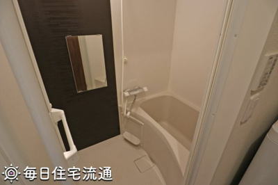 【浴室】 | プレジールＭ