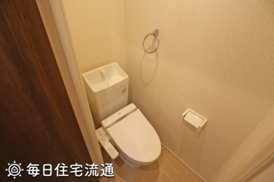 【トイレ】 | プレジールＭ