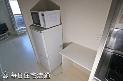 【キッチン】 | プレジールＭ