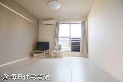 【内装】 | プレジールＭ