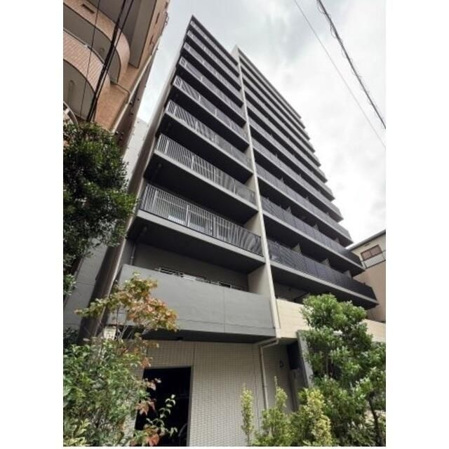 ブランシエスタ浅草千束