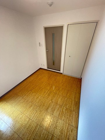 セレーノ門戸の居間・リビング