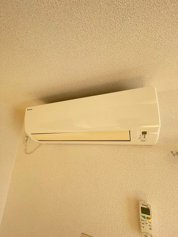 セレーノ門戸の設備