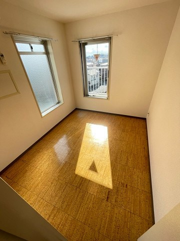 セレーノ門戸の居間・リビング