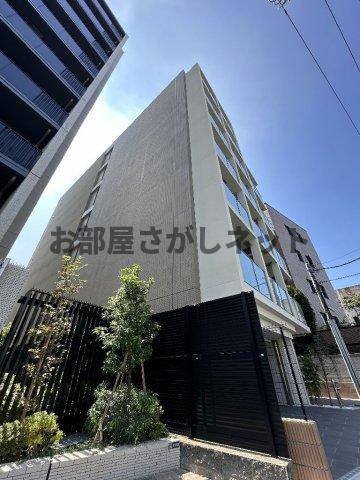 コンシェリア駒込 ＨＩＬＬＴＯＰ ＳＱＵＡＲＥ