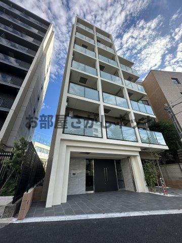 コンシェリア駒込 ＨＩＬＬＴＯＰ ＳＱＵＡＲＥ