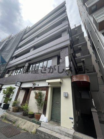 第一長門ビル【おとり物件なし】#学生・社会人にオススメ