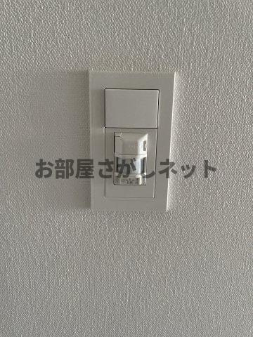 SAKURA AXIS NAKAITABASHI【おとり物件なし】#学生・社会人にオススメのセキュリティ|502号室参考写真です（PURE WHITE)