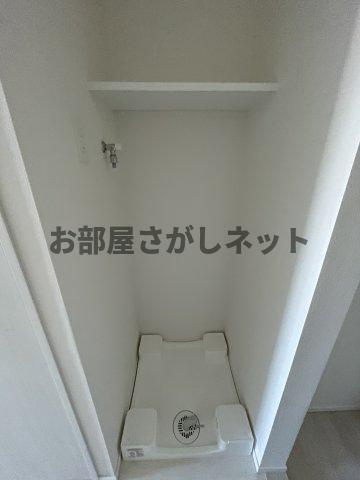 SAKURA AXIS NAKAITABASHI【おとり物件なし】#学生・社会人にオススメの設備|502号室参考写真です（PURE WHITE)