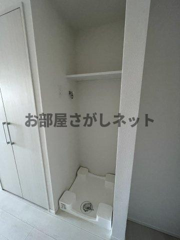 SAKURA AXIS NAKAITABASHI【おとり物件なし】#学生・社会人にオススメの設備|502号室参考写真です（PURE WHITE)