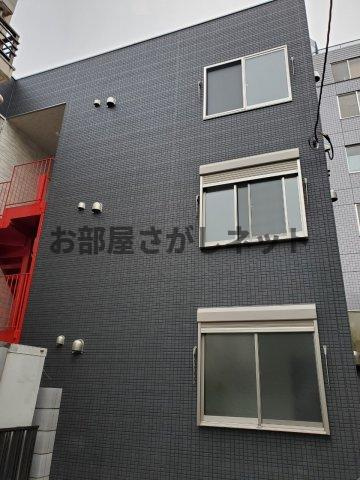 やすらぎのクレセントハウス新宿【おとり物件なし】#学生・社会人にオススメ