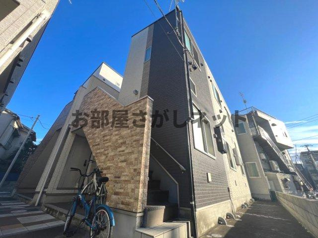 ハーモニーテラス志茂Ⅳ【おとり物件なし】#学生・社会人にオススメ