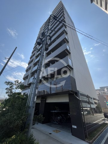 スペーシア江坂広芝町