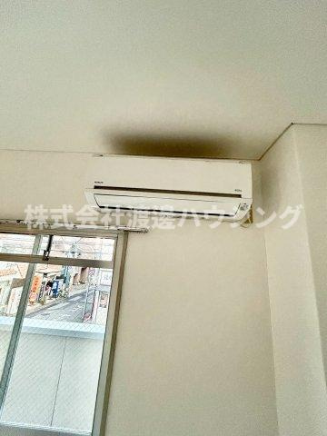 タカラマンションの設備