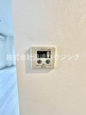 タカラマンションの設備