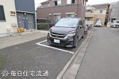 【駐車場】 | ＳＯＭＥＹＡ