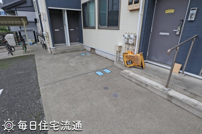 【その他共用部分】 | ＳＯＭＥＹＡ