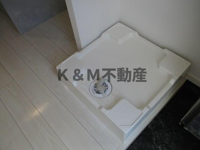 センチュリーオークＡ棟の設備| 