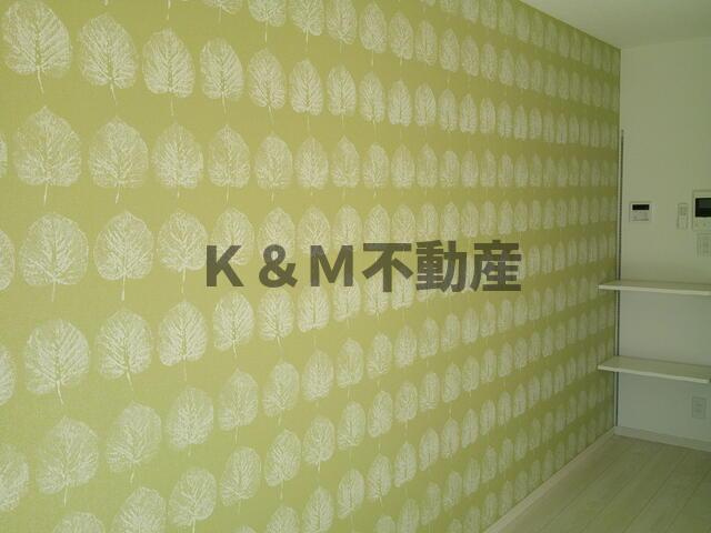 センチュリーオークＡ棟のその他| 