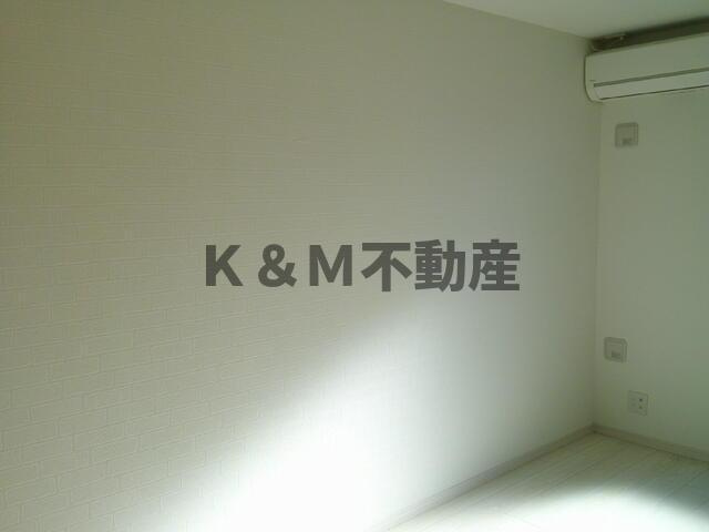 センチュリーオークＡ棟の設備| 