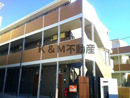 センチュリーオークＡ棟