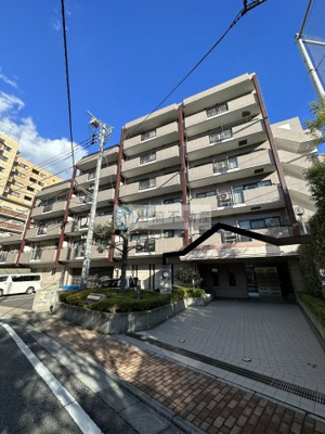 【外観】 | ソシエ西池袋