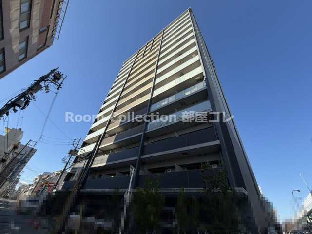 エスプレイス名古屋神宮前