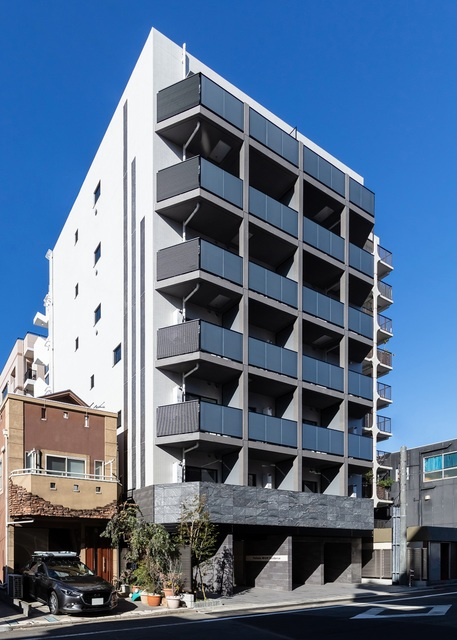 パークキューブ錦糸町