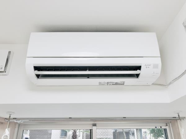 シティフォレスト森下の設備