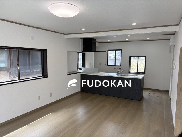 鶴岡市青柳町【中古住宅】