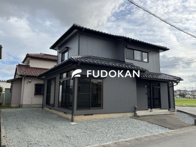 【外観】 | 鶴岡市青柳町【中古住宅】 | 外観写真。内覧ご予約受付中！