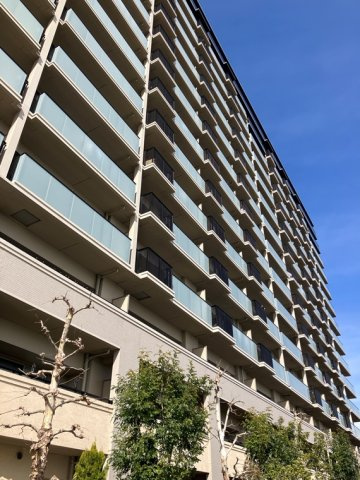 ルピアグランデ浦和美園