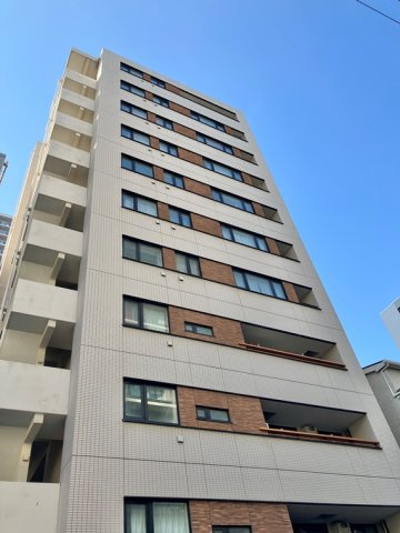 アスコットパーク東京八丁堀