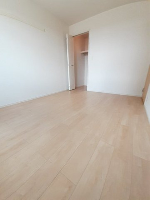 【内装】 | ハッピーシティ基里Ⅰ