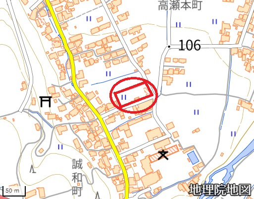 【外観】 | 誠和町10区画分譲地