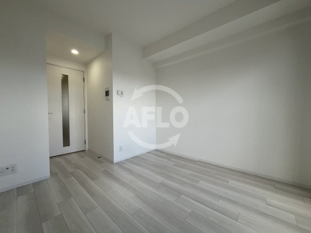 エスリード大阪プライムゲートの居間・リビング|エスリード大阪プライムゲート　リビング