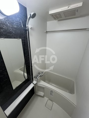 エスリード大阪プライムゲートの浴室|エスリード大阪プライムゲート　浴室