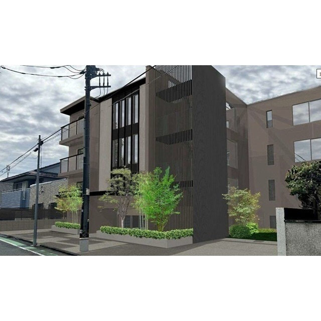 デュオフラッツ千歳船橋