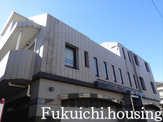 ベルメゾン千歳台