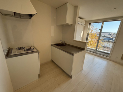 【キッチン】 | ＣＢ西久留米ラヴィドゥース