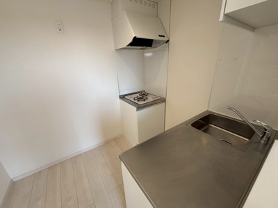 【キッチン】 | ＣＢ西久留米ラヴィドゥース