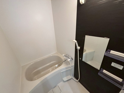 【浴室】 | ＣＢ西久留米ラヴィドゥース