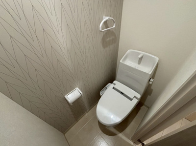 【トイレ】 | ＣＢ西久留米ラヴィドゥース